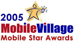 2005 Mobile Star Awards