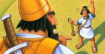The Mobile Star Awards™ helps Davids defeat Goliaths