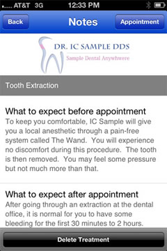 Dental Anywhere Prepostinfo