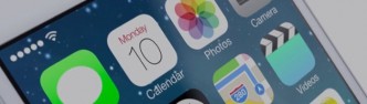 Apple iOS 7