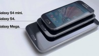 Galaxy S4 Mini