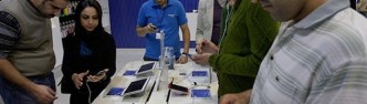 US, Canada lift mobile tech bans