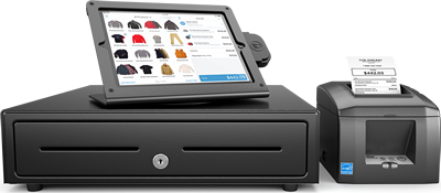 How to choose an iPad POS system - MobileVillage