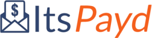 ItsPayd mobile billing logo