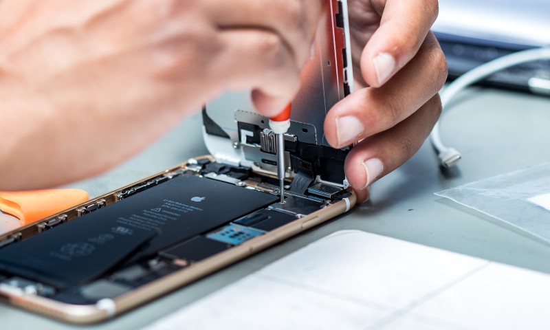 Cell Phone Repair - Iphone Repair - Computer Repair Store in Boca Raton