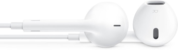 Apple EarPods