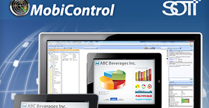 SOTI: Mobile remote access, security & MDM experts