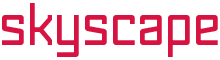 Skyscape logo 2014