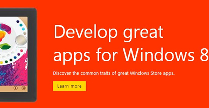 Microsoft Windows Store now open to all developers, adds 82 new markets