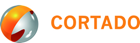 Cortado logo