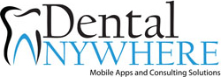 Dental Anywhere mobile dental apps