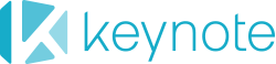 Keynote logo