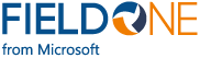 FieldOne from Microsoft logo