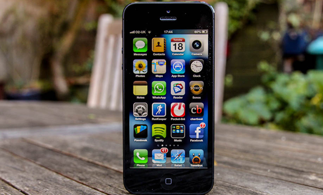 iPhone 5 reviews and comparisons roundup