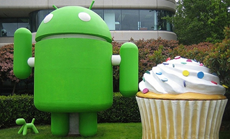 Android 4th birthday