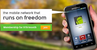 Republic Wireless opens to all: <br>$19 unlimited data piggybacks on Wi-Fi