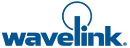 Wavelink logo