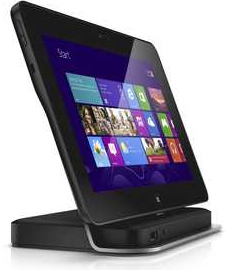 Dell Latitude 10 dock