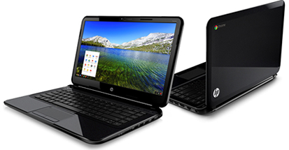 HP’s new 14-inch Chromebook: <br>at $330, a cheap Windows alternative
