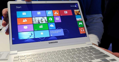 Samsung updates its 13″ Series 9 Premium Ultrabook and ATIV Smart convertible notebook