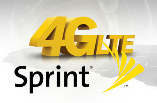 Sprint launches LTE in 21 new cities