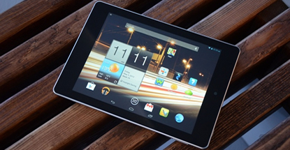 Acer, Archos go head-to-head in 8″ tablet tussle: <br>3G or not 3G?