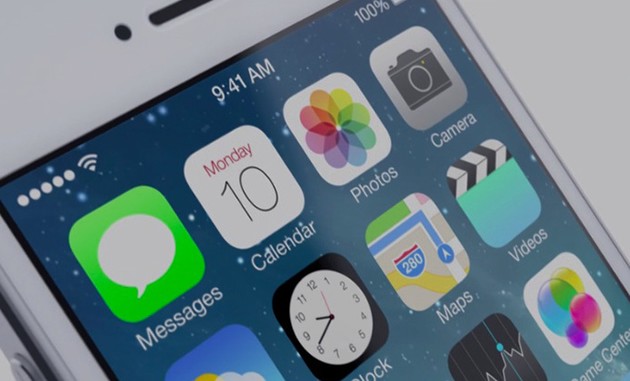 Apple’s redesigned iOS 7: <br>what’s new, what’s borrowed, what’s blue