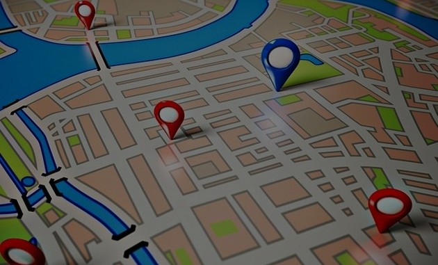 Google buys crowd-sourced maps app Waze for $1.1B