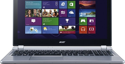 Acer Aspire M5 gets Intel’s new “Haswell” Core i5 processor & high-end media features
