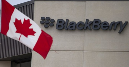 BlackBerry pie anyone? <br>Struggling company seeks buyers or partners
