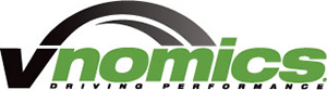 Vnomics logo