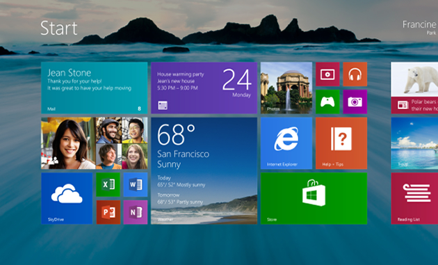 Windows 8.1 is coming October 17: What’s new