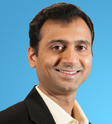 appsFreedom CEO Vaidy Iyer