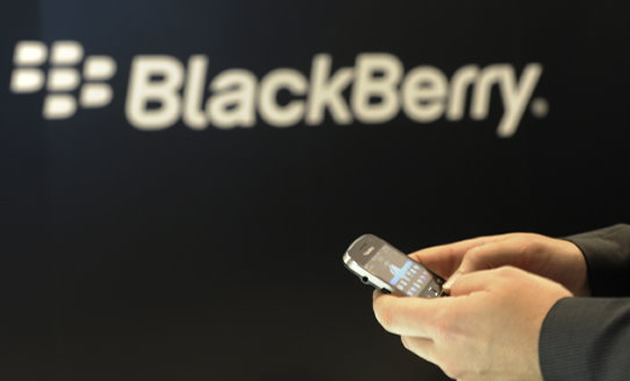 BlackBerry agrees to $4.7 billion buyout by Fairfax-led consortium 1