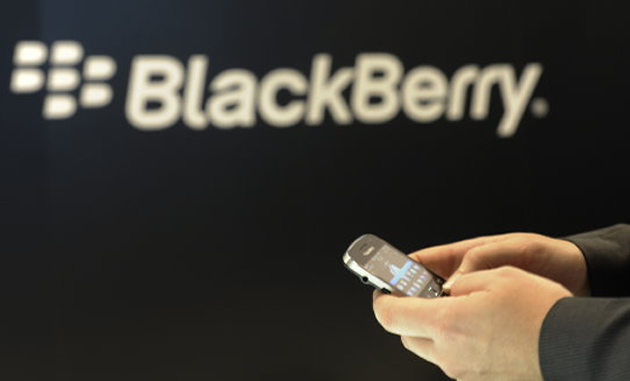 Blackberry to go private: agrees to $4.7 billion <br>offer from Fairfax Financial