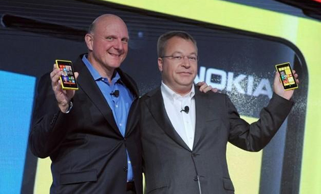 Microsoft’s $7.2 billion Nokia buy: <br>details, cheers, and jeers (Updated)
