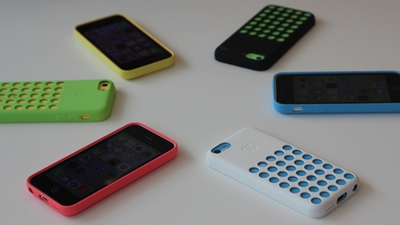 iPhone 5c cases