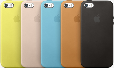 iPhone 5s cases