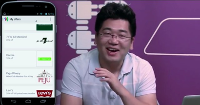 Video: Google Wallet’s new direction and tools