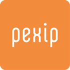 Pexip logo