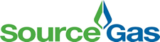 SourceGas logo field service case study