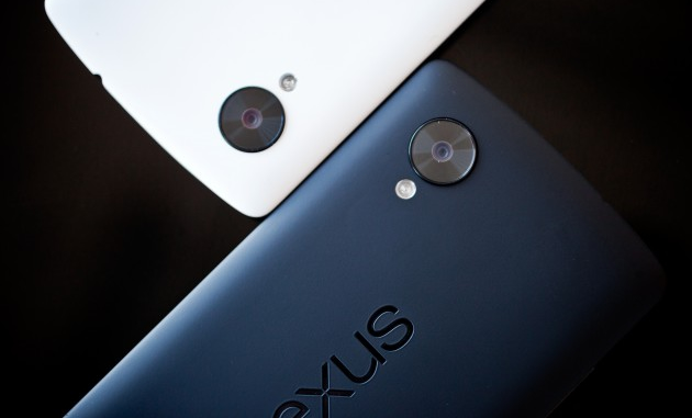Nexus 5 reviews roundup