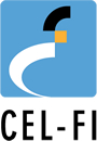 Nextivity Cel-Fi logo