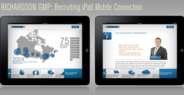 Recruiting app improves hiring quality, boosts revenue