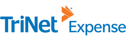 TriNet Expense Reporting app logo
