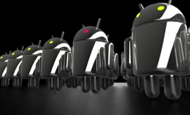 Android to pass one billion users in 2014