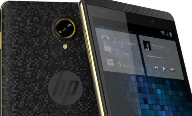 HP, Samsung tout tiny new Android tablets with cellular