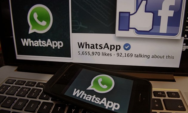 About-Facebook: Is WhatsApp really worth $19 BILLION?