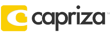 Capriza sponsor logo