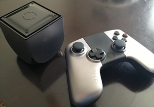 Ouya